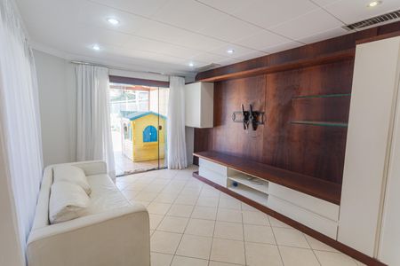 Apartamento à venda com 300m², 4 quartos e 2 vagasSala 2