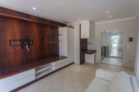 Apartamento à venda com 300m², 4 quartos e 2 vagasSala 2