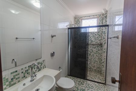 Apartamento à venda com 300m², 4 quartos e 2 vagasBanheiro Social 1