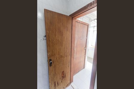 Apartamento à venda com 300m², 4 quartos e 2 vagasBanheiro de serviço