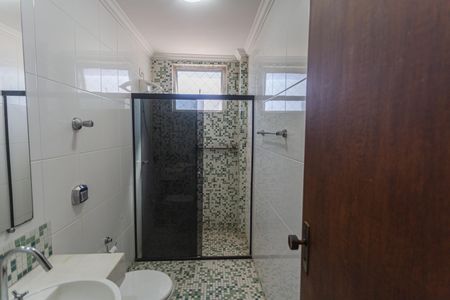 Apartamento à venda com 300m², 4 quartos e 2 vagasBanheiro Social 1