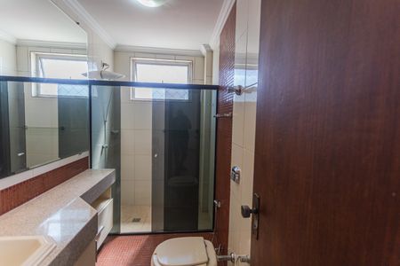 Apartamento à venda com 300m², 4 quartos e 2 vagasBanheiro da Suíte