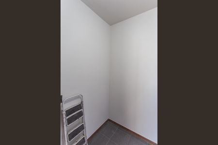 Apartamento à venda com 300m², 4 quartos e 2 vagasQuarto de Serviço