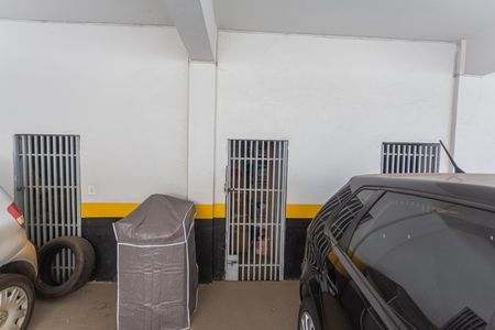 Apartamento à venda com 300m², 4 quartos e 2 vagasÁrea comum