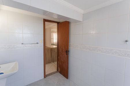 Apartamento à venda com 300m², 4 quartos e 2 vagasBanheiro Social 2 