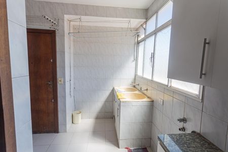 Apartamento à venda com 300m², 4 quartos e 2 vagasÁrea de Serviço