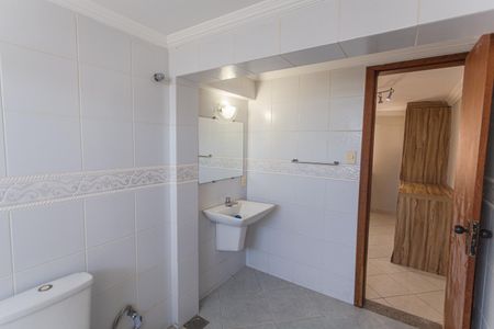 Apartamento à venda com 300m², 4 quartos e 2 vagasBanheiro Social 2 