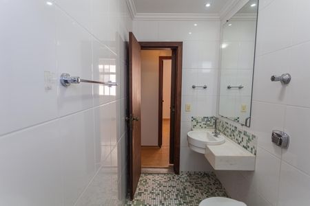 Apartamento à venda com 300m², 4 quartos e 2 vagasBanheiro Social 1