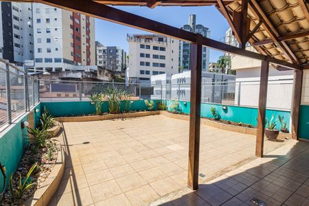 Apartamento à venda com 300m², 4 quartos e 2 vagasCobertura Gourmet