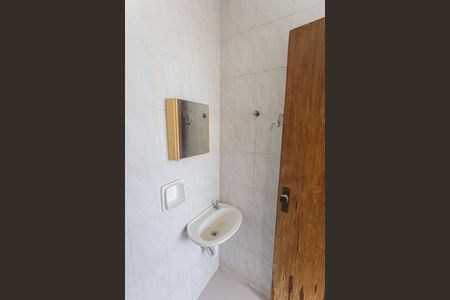 Apartamento à venda com 300m², 4 quartos e 2 vagasBanheiro de serviço