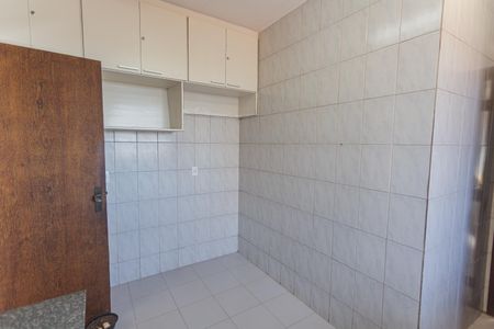 Apartamento à venda com 300m², 4 quartos e 2 vagasCozinha