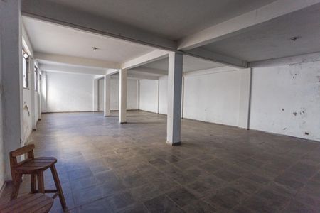 Apartamento à venda com 300m², 4 quartos e 2 vagasÁrea comum - Salão de festas