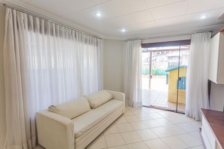 Apartamento à venda com 300m², 4 quartos e 2 vagasSala 2