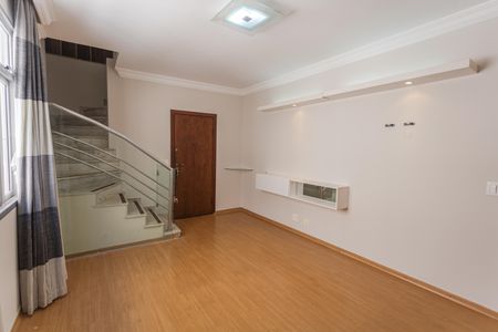 Apartamento à venda com 300m², 4 quartos e 2 vagasSala 1