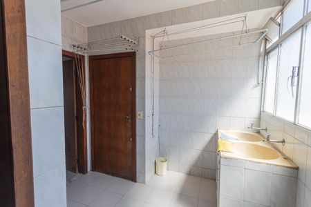 Apartamento à venda com 300m², 4 quartos e 2 vagasÁrea de Serviço