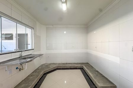 Apartamento à venda com 120m², 3 quartos e 1 vaga Apartamento à venda com 120m², 3 quartos e 1 vagaCozinha