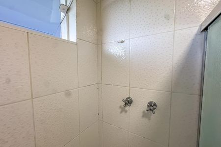 Apartamento à venda com 120m², 3 quartos e 1 vaga Apartamento à venda com 120m², 3 quartos e 1 vagaBanheiro da Suíte 3