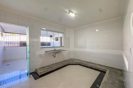 Apartamento à venda com 120m², 3 quartos e 1 vaga Apartamento à venda com 120m², 3 quartos e 1 vagaCozinha