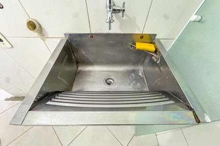 Apartamento à venda com 120m², 3 quartos e 1 vaga Apartamento à venda com 120m², 3 quartos e 1 vagaÁrea de Serviço