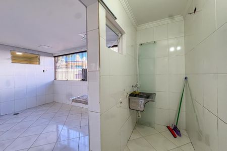 Apartamento à venda com 120m², 3 quartos e 1 vaga Apartamento à venda com 120m², 3 quartos e 1 vagaÁrea de Serviço
