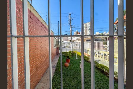 Apartamento à venda com 120m², 3 quartos e 1 vaga Apartamento à venda com 120m², 3 quartos e 1 vagaVista da Sala