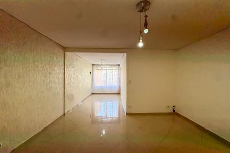 Apartamento à venda com 120m², 3 quartos e 1 vaga Apartamento à venda com 120m², 3 quartos e 1 vagaSala