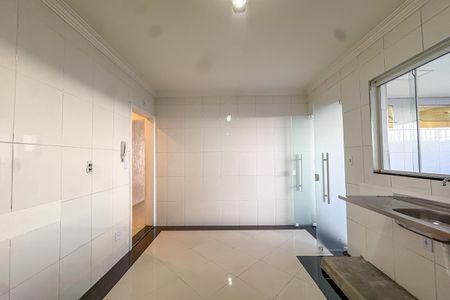 Apartamento à venda com 120m², 3 quartos e 1 vaga Apartamento à venda com 120m², 3 quartos e 1 vagaCozinha