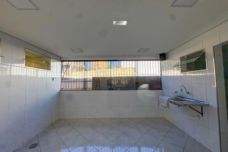 Apartamento à venda com 120m², 3 quartos e 1 vaga Apartamento à venda com 120m², 3 quartos e 1 vagaVista da Cozinha