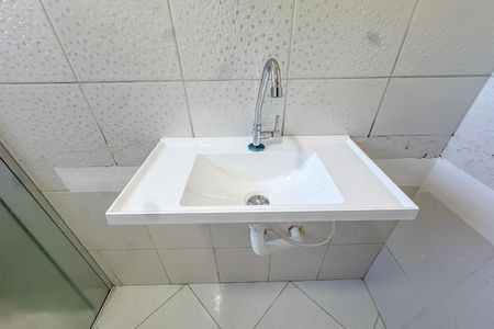 Apartamento à venda com 120m², 3 quartos e 1 vaga Apartamento à venda com 120m², 3 quartos e 1 vagaBanheiro Social