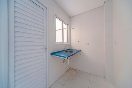 Apartamento para alugar com 50m², 2 quartos e 1 vaga Apartamento para alugar com 50m², 2 quartos e 1 vagaCozinha