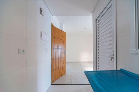 Apartamento para alugar com 50m², 2 quartos e 1 vaga Apartamento para alugar com 50m², 2 quartos e 1 vagaCozinha