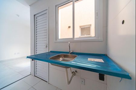 Apartamento para alugar com 50m², 2 quartos e 1 vaga Apartamento para alugar com 50m², 2 quartos e 1 vagaCozinha