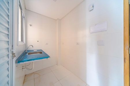 Apartamento para alugar com 50m², 2 quartos e 1 vaga Apartamento para alugar com 50m², 2 quartos e 1 vagaCozinha