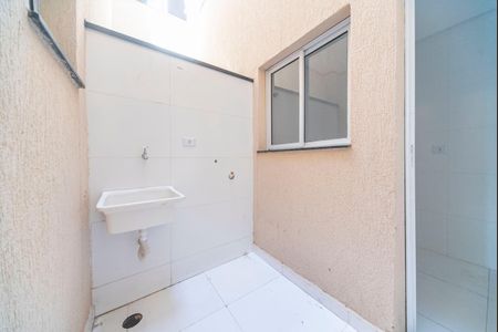 Apartamento para alugar com 50m², 2 quartos e 1 vaga Apartamento para alugar com 50m², 2 quartos e 1 vagaÁrea de Serviço