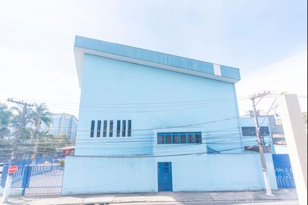 Apartamento para alugar com 50m², 2 quartos e 1 vaga Apartamento para alugar com 50m², 2 quartos e 1 vagaVista do Quarto 2