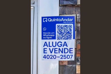 Apartamento para alugar com 50m², 2 quartos e 1 vaga Apartamento para alugar com 50m², 2 quartos e 1 vagaPlaca Instalada na Fachada