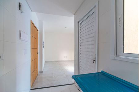 Apartamento para alugar com 50m², 2 quartos e 1 vaga Apartamento para alugar com 50m², 2 quartos e 1 vagaCozinha