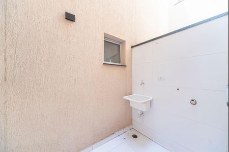 Apartamento para alugar com 50m², 2 quartos e 1 vaga Apartamento para alugar com 50m², 2 quartos e 1 vagaÁrea de Serviço