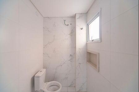 Apartamento para alugar com 50m², 2 quartos e 1 vaga Apartamento para alugar com 50m², 2 quartos e 1 vagaBanheiro