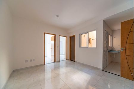 Apartamento para alugar com 50m², 2 quartos e 1 vaga Apartamento para alugar com 50m², 2 quartos e 1 vagaSala