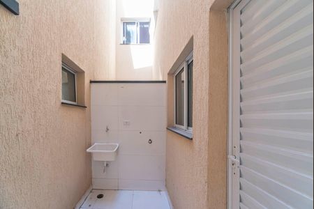 Apartamento para alugar com 50m², 2 quartos e 1 vaga Apartamento para alugar com 50m², 2 quartos e 1 vagaVista da Sala