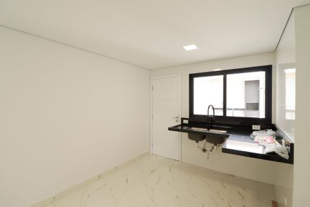 Casa à venda com 160m², 3 quartos e 3 vagas Casa à venda com 160m², 3 quartos e 3 vagasCozinha