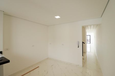 Casa à venda com 160m², 3 quartos e 3 vagas Casa à venda com 160m², 3 quartos e 3 vagasCozinha