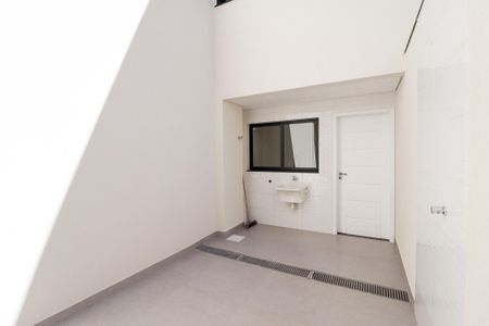 Casa à venda com 160m², 3 quartos e 3 vagas Casa à venda com 160m², 3 quartos e 3 vagasÁrea de Serviço e Churrasqueira