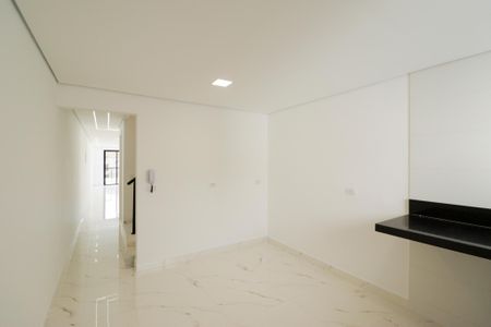 Casa à venda com 160m², 3 quartos e 3 vagas Casa à venda com 160m², 3 quartos e 3 vagasCozinha