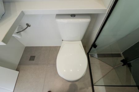 Casa à venda com 160m², 3 quartos e 3 vagas Casa à venda com 160m², 3 quartos e 3 vagasBanheiro da Suíte 1