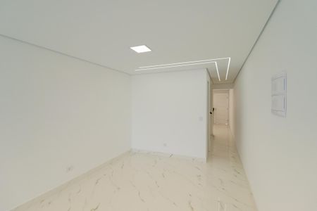 Casa à venda com 160m², 3 quartos e 3 vagas Casa à venda com 160m², 3 quartos e 3 vagasSala