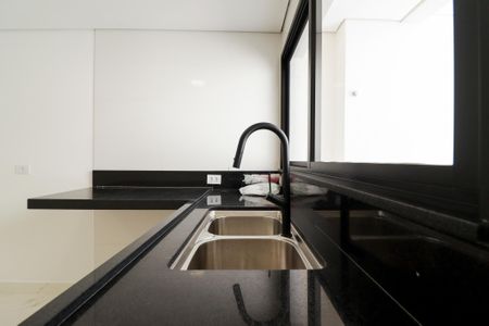 Casa à venda com 160m², 3 quartos e 3 vagas Casa à venda com 160m², 3 quartos e 3 vagasCozinha