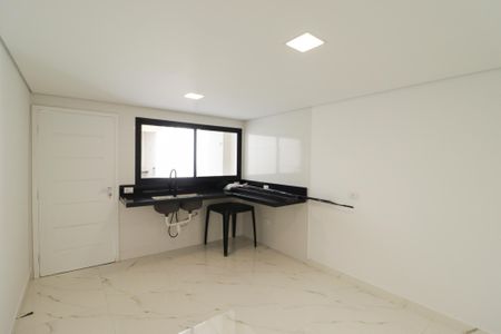 Casa à venda com 160m², 3 quartos e 3 vagas Casa à venda com 160m², 3 quartos e 3 vagasCozinha