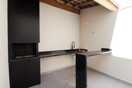 Casa à venda com 160m², 3 quartos e 3 vagas Casa à venda com 160m², 3 quartos e 3 vagasÁrea de Serviço e Churrasqueira